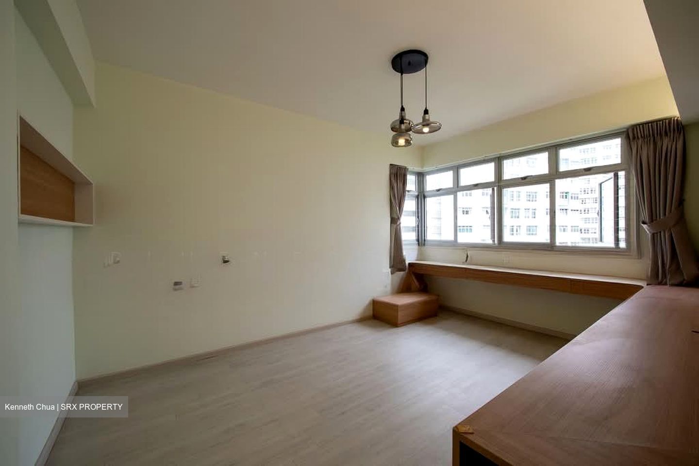 Blk 416C Fernvale Riverbow (Sengkang), HDB 4 Rooms #597219311